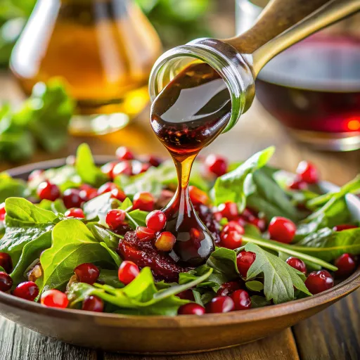 Fesleğenli Kinoa ve Avokado Salatası